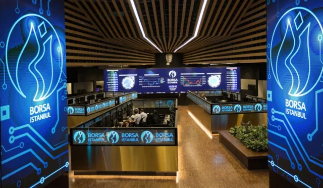 Borsa Devre Kesti