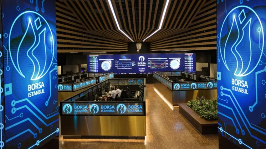 Borsa Devre Kesti